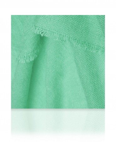 Палантин Женский WG85-MATTY/GREEN.SPRUCE